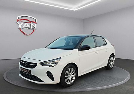 Opel Corsa F Edition 1.2 Turbo LED Navi Kamera
