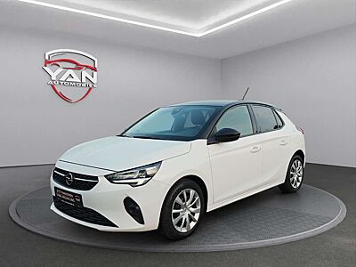Opel Corsa F Edition 1.2 Turbo LED Navi Kamera
