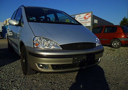 Ford Galaxy TDI /Klima/Motor nur 157962km/Kein TÜV...