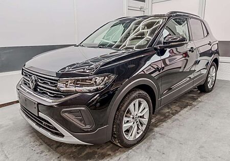 VW T-Cross Volkswagen EDITION 1.0 TSI DSG 115PS KEYLESS RFK PDC 1.0 T...
