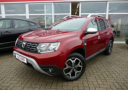 Dacia Duster 1.3 TCE Prestige Navi Standheizung 360°