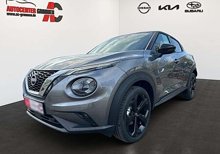 Nissan Juke 1.0 DIG-T 114 PS 7DCT TEKNA 2 Farben BFS