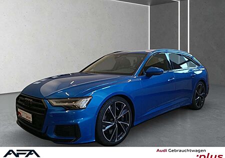 Audi S6 Avant TDI quattro tiptronic HD.Matrix*LM21*opt.sch