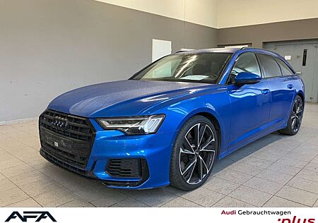 Audi S6 Avant TDI quattro tiptronic HD.Matrix*LM21*opt.sch