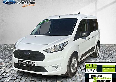 Ford Tourneo Connect Transit Trend 5-Sitzer Klima