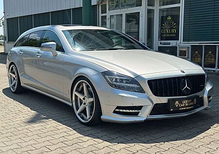 Mercedes-Benz CLS 350 CDI AMG/HARMAN KARDON /LED/ Kamera/ NAVI