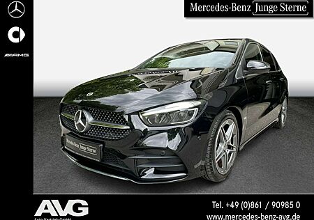 Mercedes-Benz B 220 d AMG-Advanced-Plus LED MBUX Kamera 8G PDC