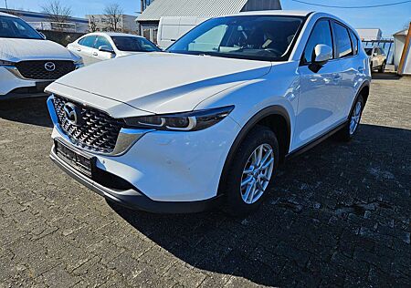Mazda CX-5 Ad'vantage 2WD LED, NAVI, 360° Kamera