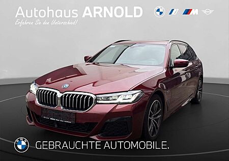 BMW 530 e xDrive Touring M Sportpaket Head-Up Harman Kardo
