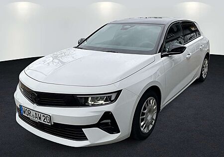 Opel Astra 1.2 Turbo GS Line FLA 360 SpurH SD