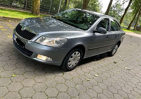 Skoda Octavia Active