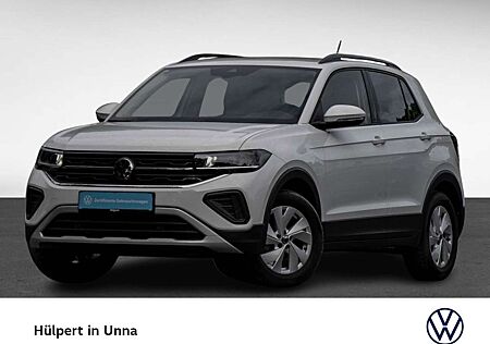 VW T-Cross Volkswagen 1.5 LIFE ACC NAVI ALU CARPLAY SITZHEIZUNG