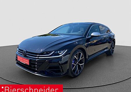 Volkswagen Arteon SB 2.0 TSI DSG 4Mo R AHK PANO LEDER 20