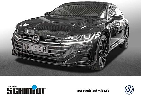VW Arteon Volkswagen Shooting Brake "R-LINE" 2,0 l TSI 7-Gang DSG LE...