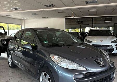 Peugeot 207 Urban Move TÜV neu Service neu