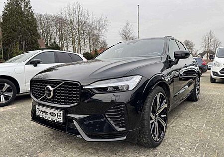 Volvo XC 60 XC60 R Design Recharge Plug-In Hybrid AWD