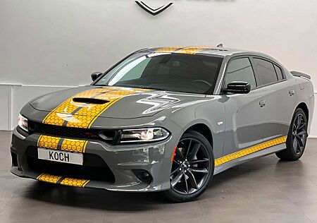 Dodge Charger 5.7 ABSOLUTER TRAUMWAGEN & EYECATCHER