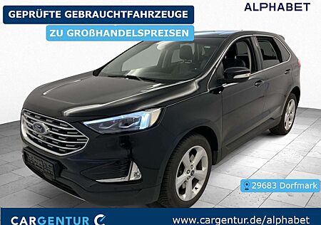 Ford Edge 2.0 EcoBlue Titanium 4x4 B&O Matrix AHK Pano