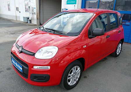 Fiat New Panda 1.2 *Klima, Alu, Zahnriemen neu*