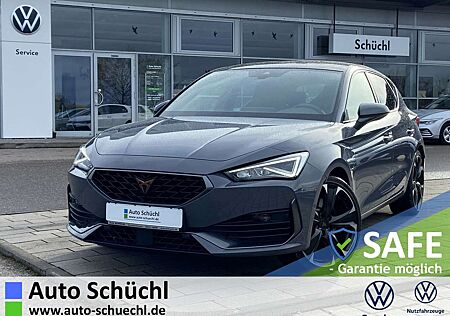 Cupra Leon 1.4 TSI DSG eHybrid 19"+NAVI-PRO+LED+PANORA