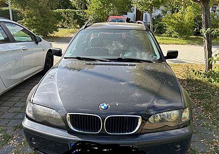 BMW 318i 318