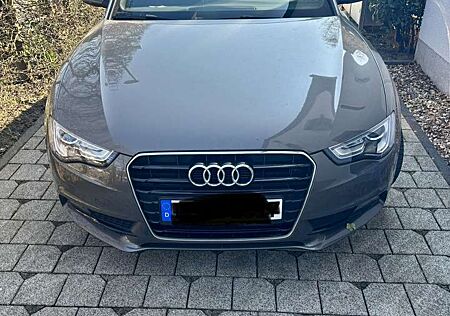 Audi A5 1.8 TFSI (125kW)