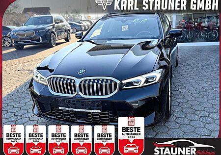 BMW 330 e Touring M-Sport MEMORY HEAD-UP