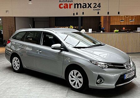 Toyota Auris 1.3 Comfort Navi PDC KAMERA AHK