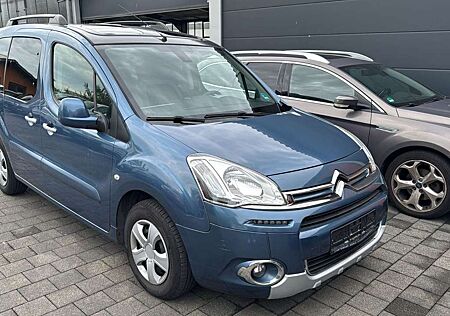 Citroën Berlingo Citroen Multispace Automatik**Family**