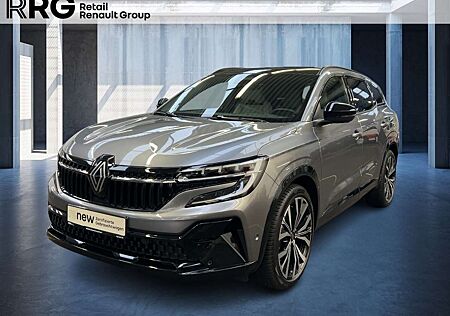 Renault Espace 6 ICONIC E-TECH 200 FULL HYBRID 7-SITZER