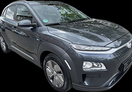 Hyundai Kona E/Advantage/STH/Navi/ACC/Key/Kam/Wärmepumpe