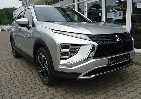 Mitsubishi Eclipse Cross Intro Edition 4WD PHEV