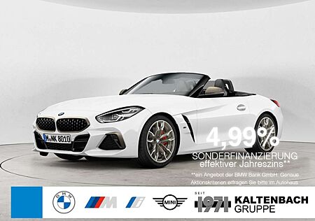 BMW Z4 M 40i HUD LED NAVI H/K SHZ PDC KLIMA
