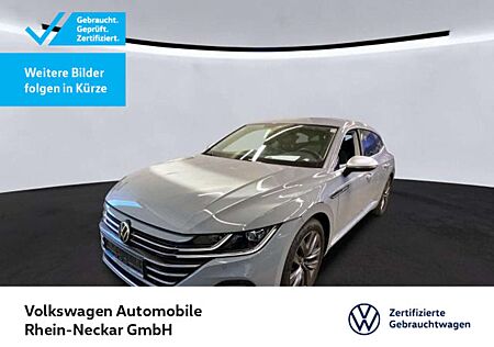 VW Arteon Volkswagen 2.0 TSI Elegance DSG Navi