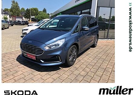 Ford Galaxy Titanium 2.0 EcoBlue Autom. LED NAVI AHK