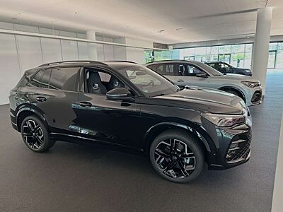 Volkswagen Tiguan 2.0 TDI 142 kW 4Motion R-Line