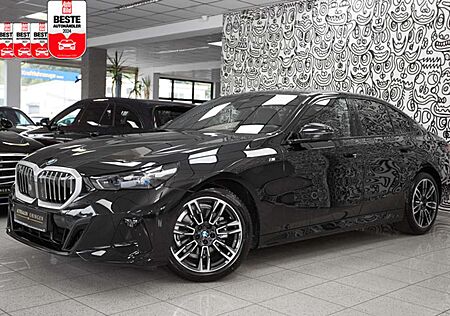 BMW 520 i Limo 3x M SPORT*ACC*HUD*LED*360*INNOVATION
