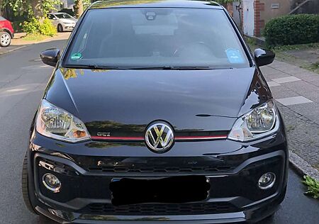 VW Up Volkswagen ! GTI Start-Stopp