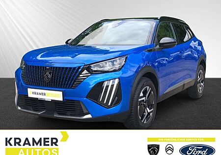 Peugeot 2008 GT 1.2 PureTech 130 EU6d*NAVI*LED*GJR*KEYLESS*360G
