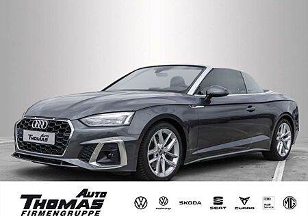 Audi A5 S line 35 TFSI S tronic LED+NAVI