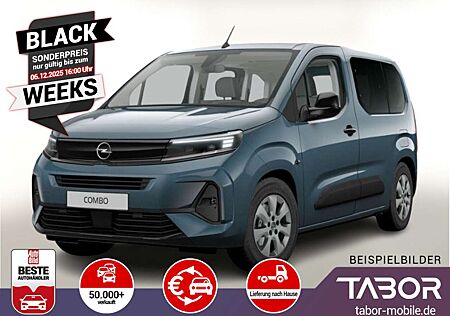 Opel Combo 1.5 D 100 StyleP LM16 PrivG UVP-27%*