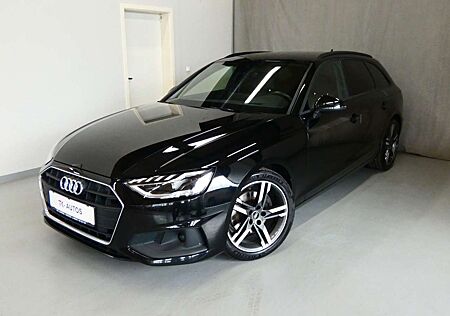 Audi A4 Avant 35 TDI,1.Hand,Navi,LED,HUD,Virtual
