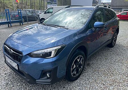 Subaru XV Comfort 1.6 4WD Automatik