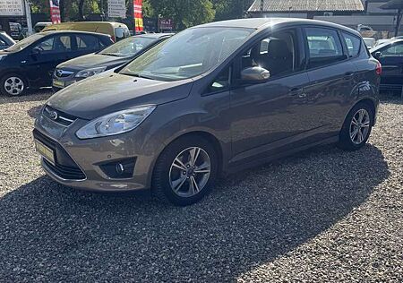 Ford C-Max 1.0 EcoBoost Start-Stopp-System SYNC Edition