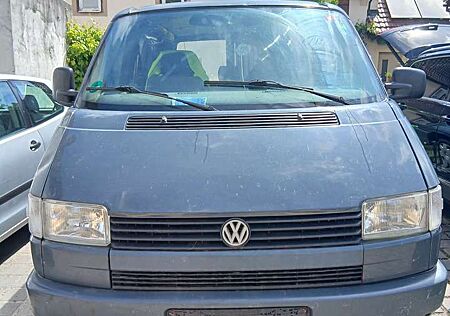 VW T4 Volkswagen
