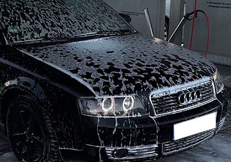 Audi A4 B6 ,1.8 Turbo
