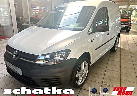 VW Caddy Volkswagen Nfz Kasten,DSG,Klima,Shz,AHK,Tempo,Bluetoo
