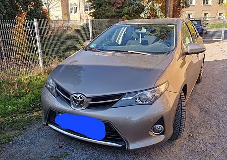 Toyota Auris 1.6 Valvematic Life