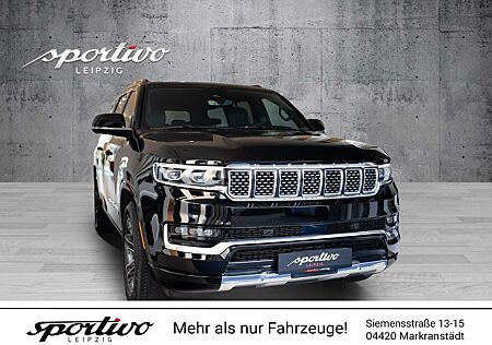 Jeep Wagoneer Grand *Series I*