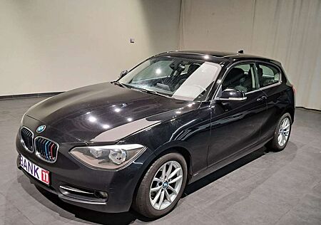 BMW 116 d